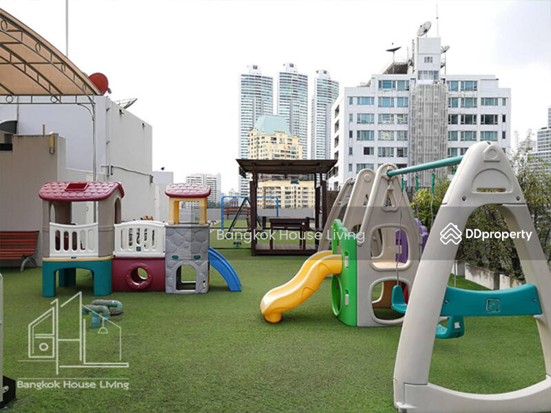For Rent - Casa 24, Bangkok