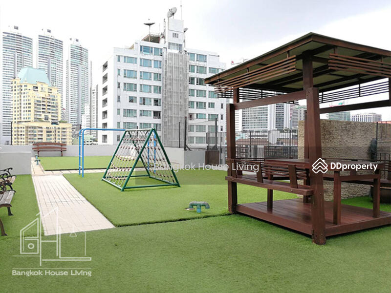 For Rent - Casa 24, Bangkok