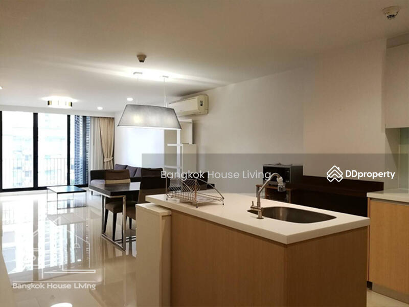 คาซ่า 24, กรุงเทพ, 24 Sukhumvit, คลองตัน, คลองเตย, กรุงเทพ, 83 ตร.ม., อพาร์ทเมนท์ ให้เช่า, โดย Bangkok House Living, 11085618 - DDproperty.com