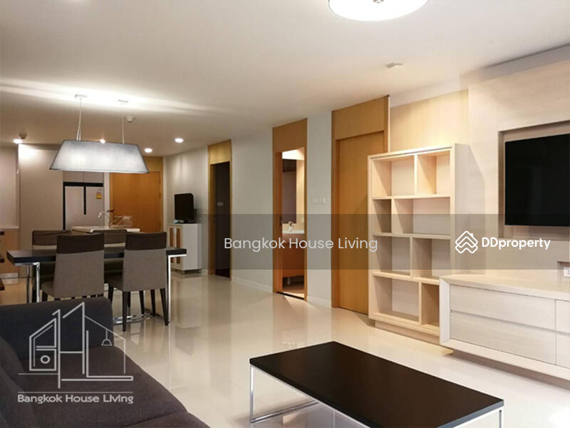 คาซ่า 24, กรุงเทพ, 24 Sukhumvit, คลองตัน, คลองเตย, กรุงเทพ, 83 ตร.ม., อพาร์ทเมนท์ ให้เช่า, โดย Bangkok House Living, 11085618 - DDproperty.com