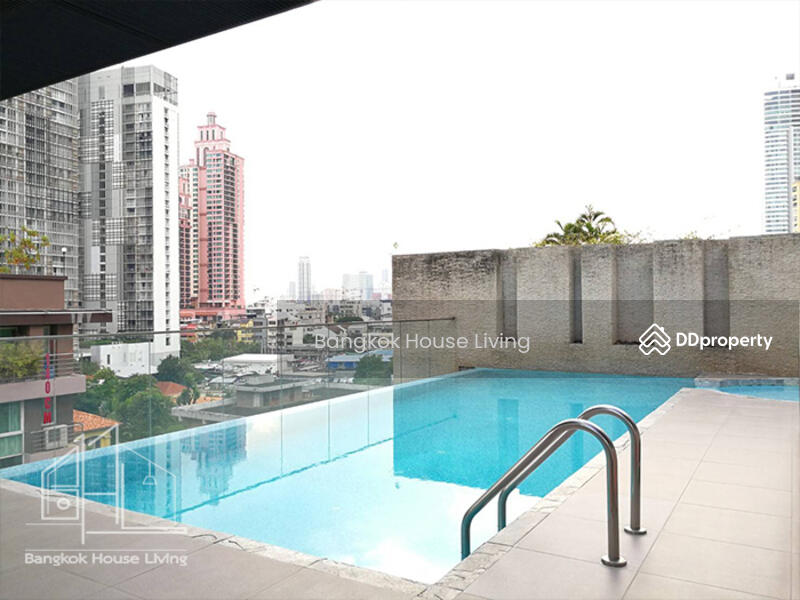 คาซ่า 24, กรุงเทพ, 24 Sukhumvit, คลองตัน, คลองเตย, กรุงเทพ, 83 ตร.ม., อพาร์ทเมนท์ ให้เช่า, โดย Bangkok House Living, 11085618 - DDproperty.com