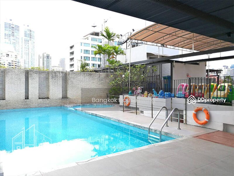 คาซ่า 24, กรุงเทพ, 24 Sukhumvit, คลองตัน, คลองเตย, กรุงเทพ, 83 ตร.ม., อพาร์ทเมนท์ ให้เช่า, โดย Bangkok House Living, 11085618 - DDproperty.com