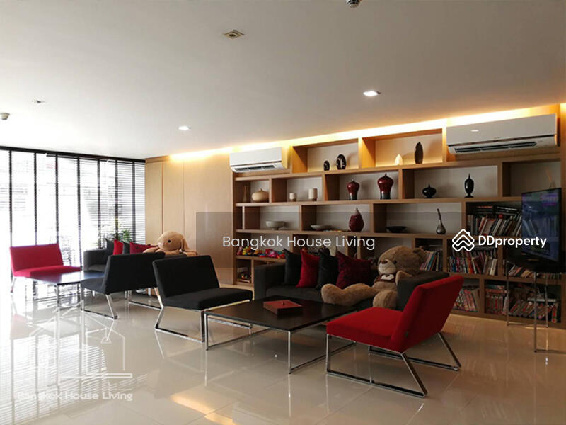คาซ่า 24, กรุงเทพ, 24 Sukhumvit, คลองตัน, คลองเตย, กรุงเทพ, 83 ตร.ม., อพาร์ทเมนท์ ให้เช่า, โดย Bangkok House Living, 11085618 - DDproperty.com