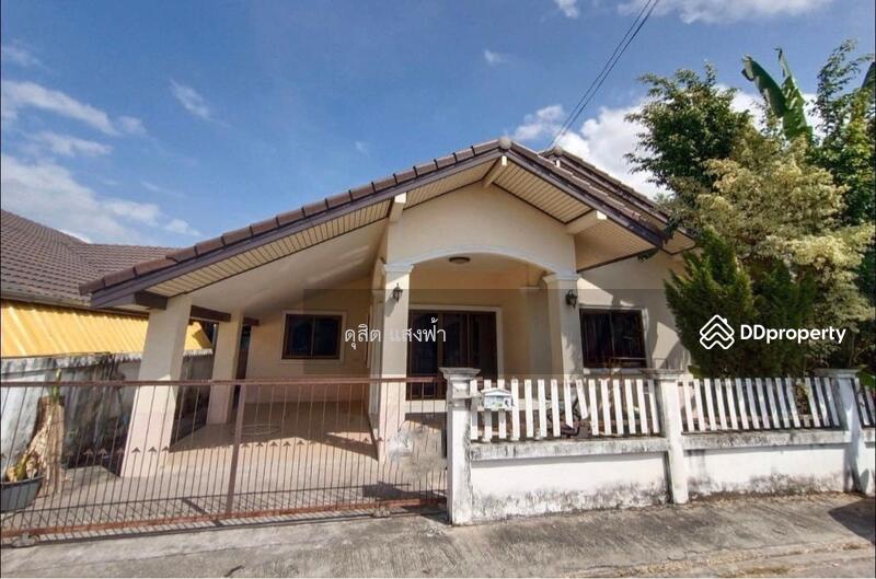 For Rent - ให้เช่าบ้านเดี่ยว ม.ศุภสิริ ซ.ในชาก11(ซอยดับเพลิง) เครือสหพัฒน์ ศรีราชา, Chon Buri