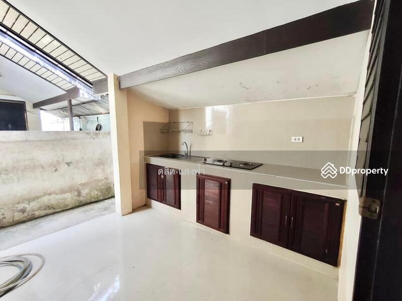 For Rent - ให้เช่าบ้านเดี่ยว ม.ศุภสิริ ซ.ในชาก11(ซอยดับเพลิง) เครือสหพัฒน์ ศรีราชา, Chon Buri