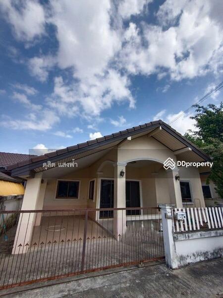For Rent - ให้เช่าบ้านเดี่ยว ม.ศุภสิริ ซ.ในชาก11(ซอยดับเพลิง) เครือสหพัฒน์ ศรีราชา, Chon Buri