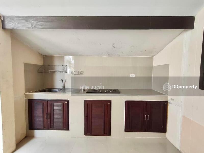 For Rent - ให้เช่าบ้านเดี่ยว ม.ศุภสิริ ซ.ในชาก11(ซอยดับเพลิง) เครือสหพัฒน์ ศรีราชา, Chon Buri