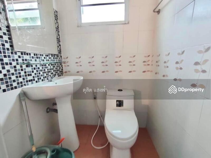 For Rent - ให้เช่าบ้านเดี่ยว ม.ศุภสิริ ซ.ในชาก11(ซอยดับเพลิง) เครือสหพัฒน์ ศรีราชา, Chon Buri