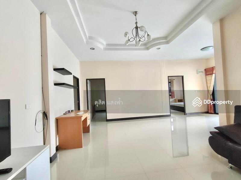 For Rent - ให้เช่าบ้านเดี่ยว ม.ศุภสิริ ซ.ในชาก11(ซอยดับเพลิง) เครือสหพัฒน์ ศรีราชา, Chon Buri