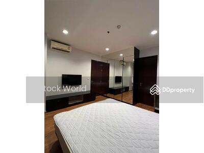 For Rent - Baan Klang Krung Siam-Pathumwan, Bangkok