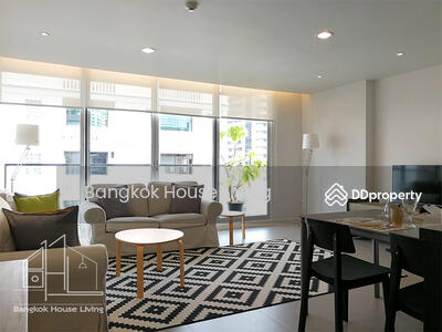 For Rent - Living @ 24, Bangkok