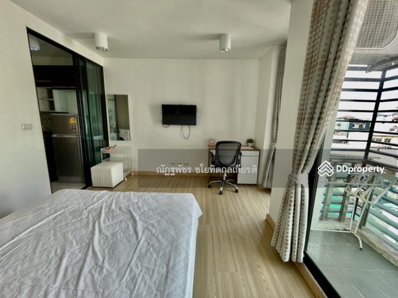 Chateau In Town Ratchada 10, Bangkok, Soi Ratchadapisek 10 intersection 7 Ratchadapisek Road, Huai Khwang, Bangkok, 1 Bedroom, 25 sqm, Condo For Rent, by ณัฏฐพัชร ชโยทิตกุลเกียรติ, 11085645 - DDproperty.com