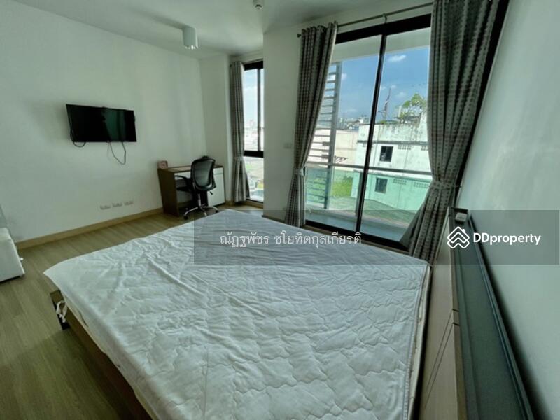 Chateau In Town Ratchada 10, Bangkok, Soi Ratchadapisek 10 intersection 7 Ratchadapisek Road, Huai Khwang, Bangkok, 1 Bedroom, 25 sqm, Condo For Rent, by ณัฏฐพัชร ชโยทิตกุลเกียรติ, 11085645 - DDproperty.com