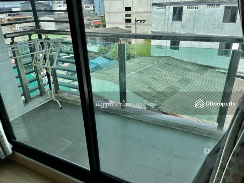 Chateau In Town Ratchada 10, Bangkok, Soi Ratchadapisek 10 intersection 7 Ratchadapisek Road, Huai Khwang, Bangkok, 1 Bedroom, 25 sqm, Condo For Rent, by ณัฏฐพัชร ชโยทิตกุลเกียรติ, 11085645 - DDproperty.com