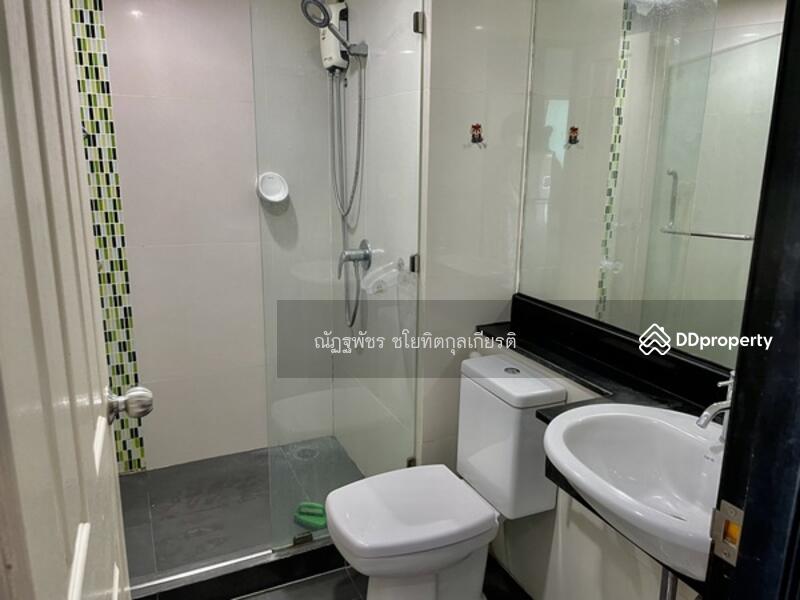 Chateau In Town Ratchada 10, Bangkok, Soi Ratchadapisek 10 intersection 7 Ratchadapisek Road, Huai Khwang, Bangkok, 1 Bedroom, 25 sqm, Condo For Rent, by ณัฏฐพัชร ชโยทิตกุลเกียรติ, 11085645 - DDproperty.com