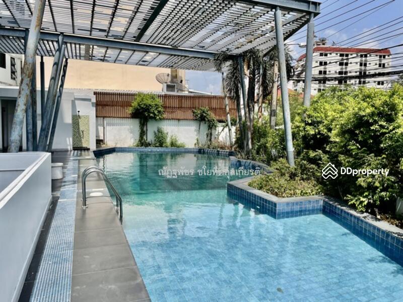 Chateau In Town Ratchada 10, Bangkok, Soi Ratchadapisek 10 intersection 7 Ratchadapisek Road, Huai Khwang, Bangkok, 1 Bedroom, 25 sqm, Condo For Rent, by ณัฏฐพัชร ชโยทิตกุลเกียรติ, 11085645 - DDproperty.com