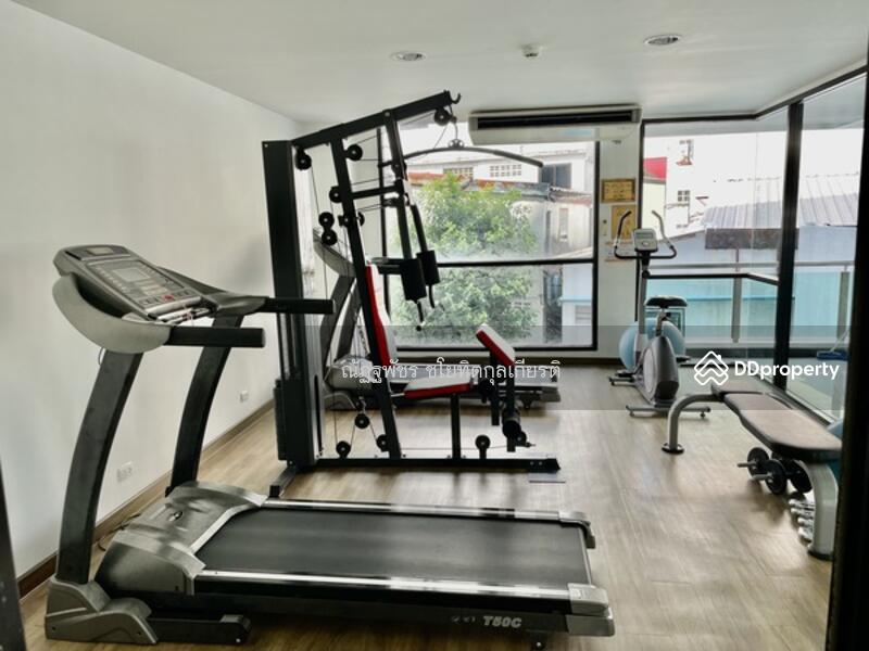 Chateau In Town Ratchada 10, Bangkok, Soi Ratchadapisek 10 intersection 7 Ratchadapisek Road, Huai Khwang, Bangkok, 1 Bedroom, 25 sqm, Condo For Rent, by ณัฏฐพัชร ชโยทิตกุลเกียรติ, 11085645 - DDproperty.com
