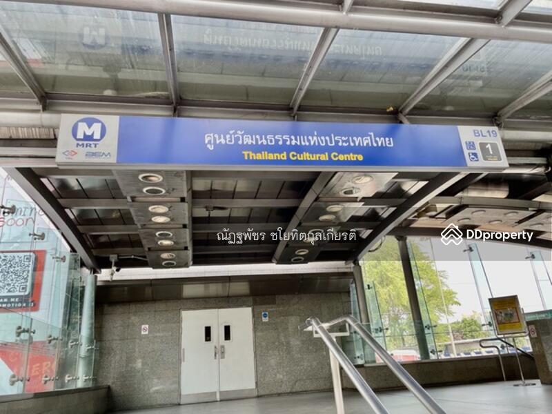 Chateau In Town Ratchada 10, Bangkok, Soi Ratchadapisek 10 intersection 7 Ratchadapisek Road, Huai Khwang, Bangkok, 1 Bedroom, 25 sqm, Condo For Rent, by ณัฏฐพัชร ชโยทิตกุลเกียรติ, 11085645 - DDproperty.com
