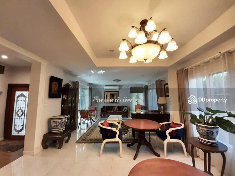 Nakhon Ping Village, Chiang Mai, Nong Chom, San Sai, Chiang Mai, 5 Bedrooms, 300 sqm, Single Detached House For Sale, by Shori Asset Group Co., Ltd., 11085669 - DDproperty.com