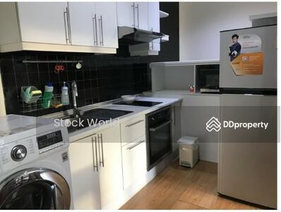 ขาย - Baan Klang Krung Siam-Pathumwan : บ้านกลางกรุง สยาม-ปทุมวัน คอนโดมิเนียม, กรุงเทพ