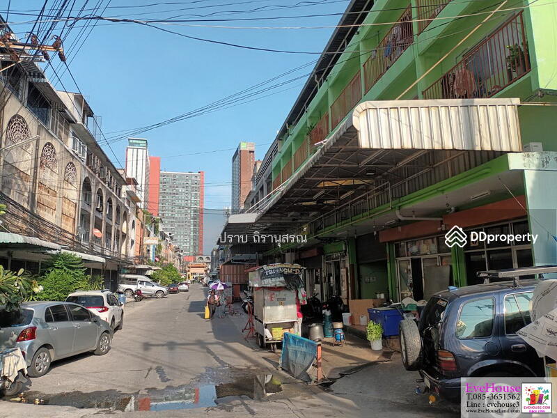 ขาย - รามคำแหง, กรุงเทพ