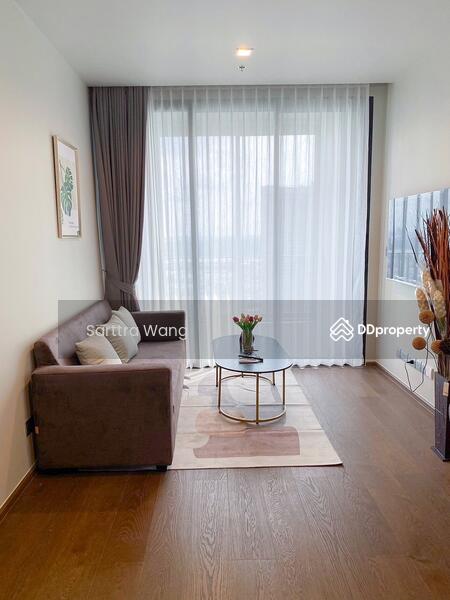 IDEO Q Sukhumvit 36, Bangkok, Soi Sukhumvit 36, Khong Tan, Khlong Toei, Bangkok, 1 Bedroom, 45 sqm, Condo For Rent, by Sarttra Wang, 11085691 - DDproperty.com