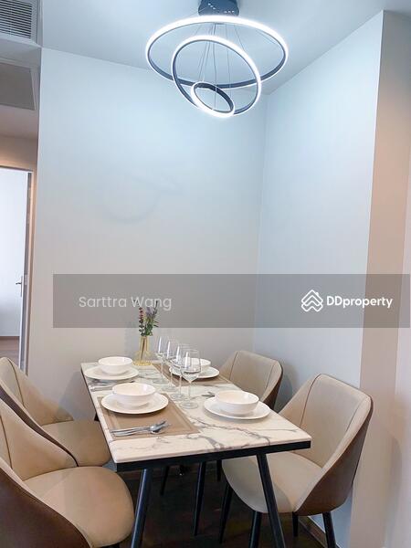 IDEO Q Sukhumvit 36, Bangkok, Soi Sukhumvit 36, Khong Tan, Khlong Toei, Bangkok, 1 Bedroom, 45 sqm, Condo For Rent, by Sarttra Wang, 11085691 - DDproperty.com