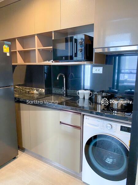IDEO Q Sukhumvit 36 : ไอดีโอ คิว สุขุมวิท 36, กรุงเทพ, ซอยสุขุมวิท 36, คลองตัน, คลองเตย, กรุงเทพ, 45 ตร.ม., คอนโด ให้เช่า, โดย Sarttra Wang, 11085691 - DDproperty.com