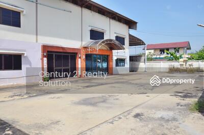 ขาย - โกดัง ศาลายา, นครปฐม