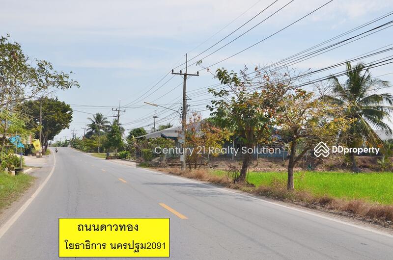 ขาย - โกดัง ศาลายา, นครปฐม