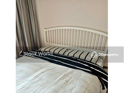For Rent - IDEO Q Siam-Ratchathewi, Bangkok