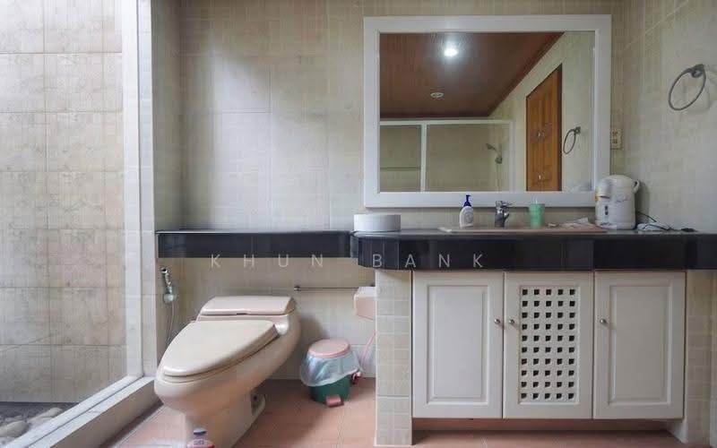 Agent Welcomed! House Madathai 1 Village 101 sq.wa 4 bed 5 bath East Sell 18 MB. Rent 55,000 B, Bangkok, พุทธมณฑลสาย 1, Taling Chan, Bangkok, 4 Bedrooms, 580 sqm, Single Detached House For Sale, by Khun Bank, 11085735 - DDproperty.com