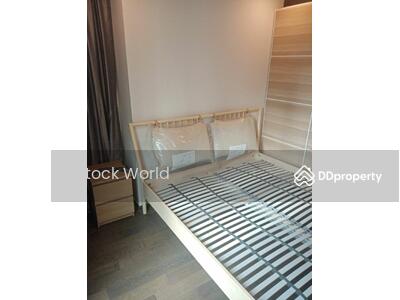 For Rent - IDEO Q Siam-Ratchathewi, Bangkok