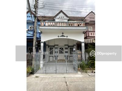 ขาย - Wirot Ville Bang Bau Thong : วิโรจน์วิลล์ บางบัวทอง, นนทบุรี