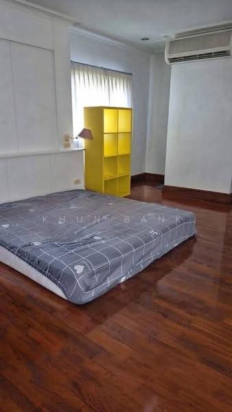 House Madathai 1 Village 101 sq.wa 4 bed 5 bath East 18 MB 55,000 B, bangkok, พุทธมณฑลสาย 1, Bang Ra Mat, Taling Chan, Bangkok, 4 Bedrooms, 580 sqm, Single Detached House For Rent, by Khun Bank, 11085757 - DDproperty.com