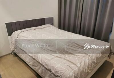 For Rent - PYNE by Sansiri, Bangkok