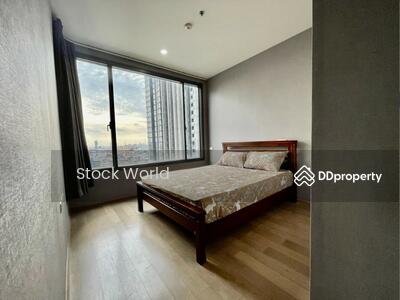 For Rent - PYNE by Sansiri, Bangkok