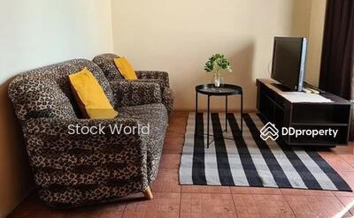 For Rent - Pathumwan Resort, Bangkok