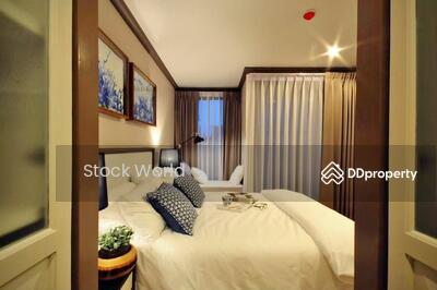 For Rent - The Reserve Kasemsan 3, Bangkok