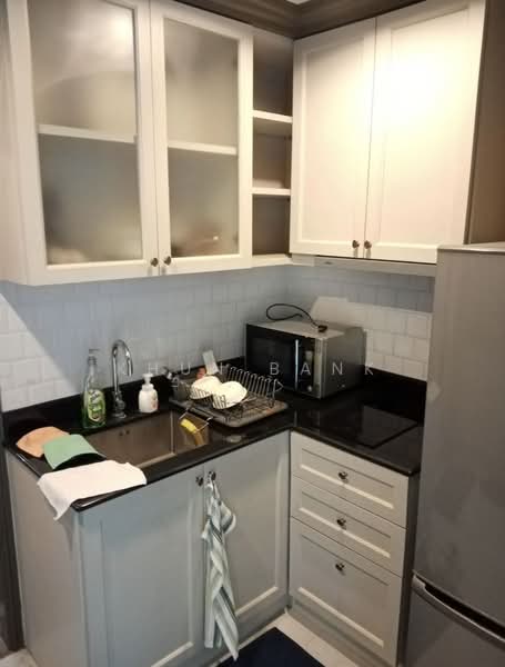 The Reserve Kasemsan 3, Bangkok, 8 Kasemsan Road, Wang Mai, Pathum Wan, Bangkok, 1 Bedroom, 38 sqm, Condo For Sale, by Khun Bank, 11085894 - DDproperty.com