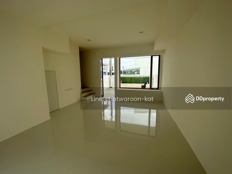 ์Nora Bangna, Samut Prakan, กาญจนาภิเษก, Bangphli Yai, Bang Plee, Samut Prakan, 3 Bedrooms, 115 sqm, Townhouse For Rent, by Line: chatwaroon-kat, 11085910 - DDproperty.com