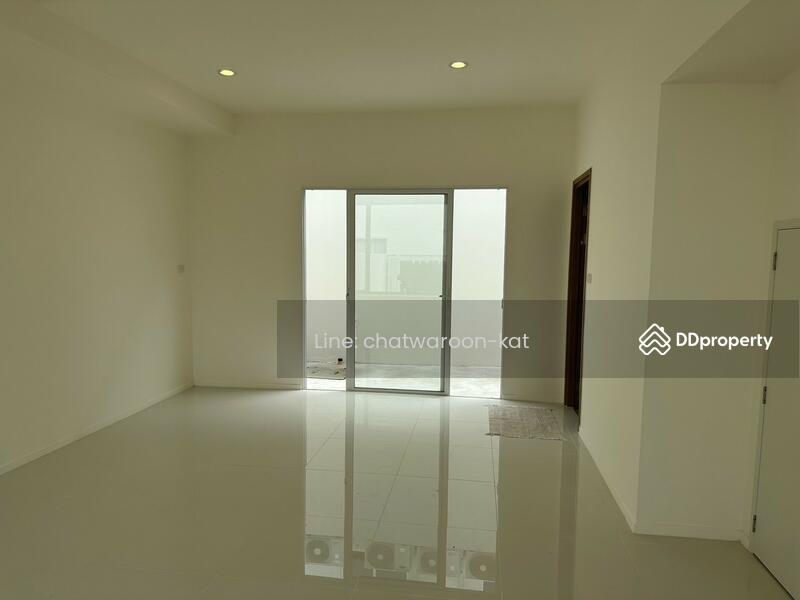 ์Nora Bangna, Samut Prakan, กาญจนาภิเษก, Bangphli Yai, Bang Plee, Samut Prakan, 3 Bedrooms, 115 sqm, Townhouse For Rent, by Line: chatwaroon-kat, 11085910 - DDproperty.com
