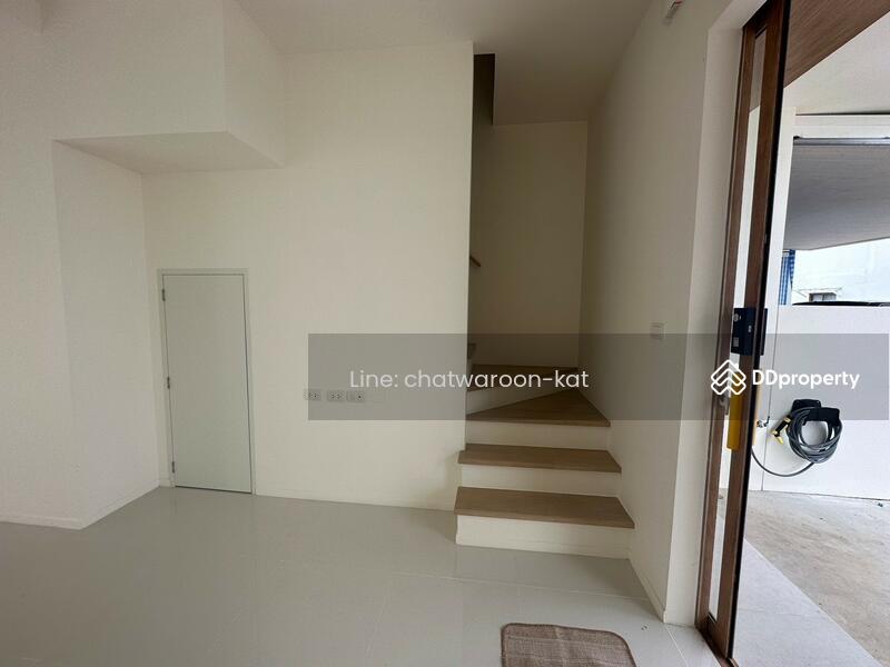 ์Nora Bangna, Samut Prakan, กาญจนาภิเษก, Bangphli Yai, Bang Plee, Samut Prakan, 3 Bedrooms, 115 sqm, Townhouse For Rent, by Line: chatwaroon-kat, 11085910 - DDproperty.com