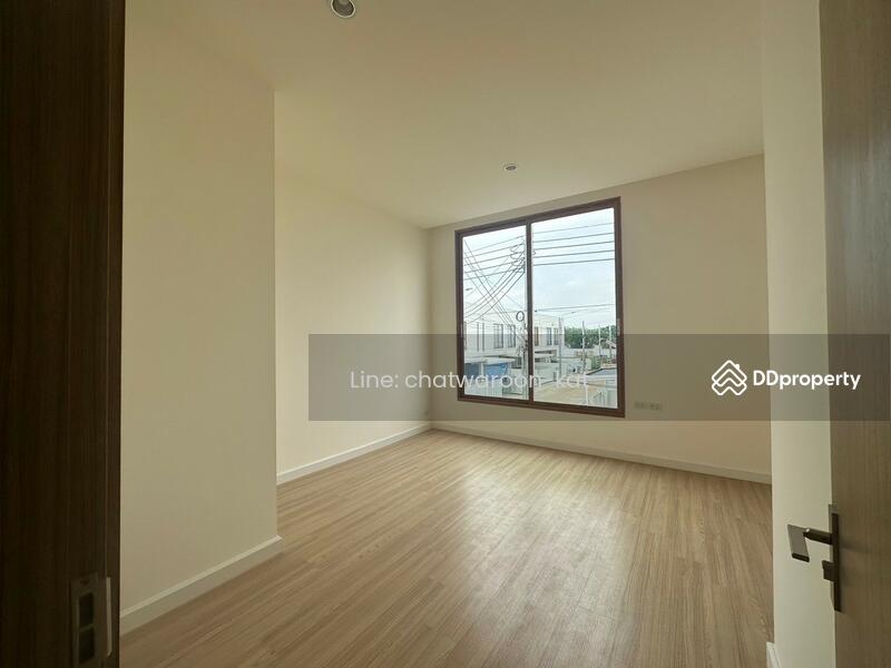 ์Nora Bangna, Samut Prakan, กาญจนาภิเษก, Bangphli Yai, Bang Plee, Samut Prakan, 3 Bedrooms, 115 sqm, Townhouse For Rent, by Line: chatwaroon-kat, 11085910 - DDproperty.com