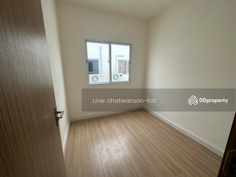 ์Nora Bangna, Samut Prakan, กาญจนาภิเษก, Bangphli Yai, Bang Plee, Samut Prakan, 3 Bedrooms, 115 sqm, Townhouse For Rent, by Line: chatwaroon-kat, 11085910 - DDproperty.com