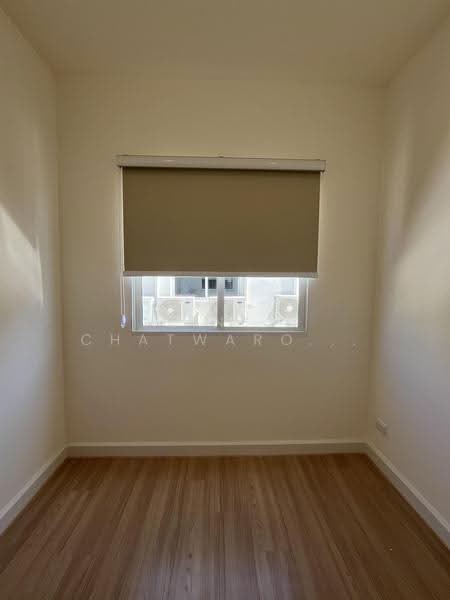 ์Nora Bangna, Samut Prakan, กาญจนาภิเษก, Bangphli Yai, Bang Plee, Samut Prakan, 3 Bedrooms, 115 sqm, Townhouse For Rent, by Line: chatwaroon-kat, 11085910 - DDproperty.com