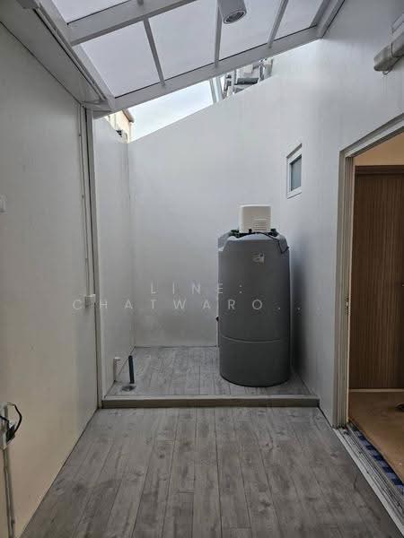 ์Nora Bangna, Samut Prakan, กาญจนาภิเษก, Bangphli Yai, Bang Plee, Samut Prakan, 3 Bedrooms, 115 sqm, Townhouse For Rent, by Line: chatwaroon-kat, 11085910 - DDproperty.com