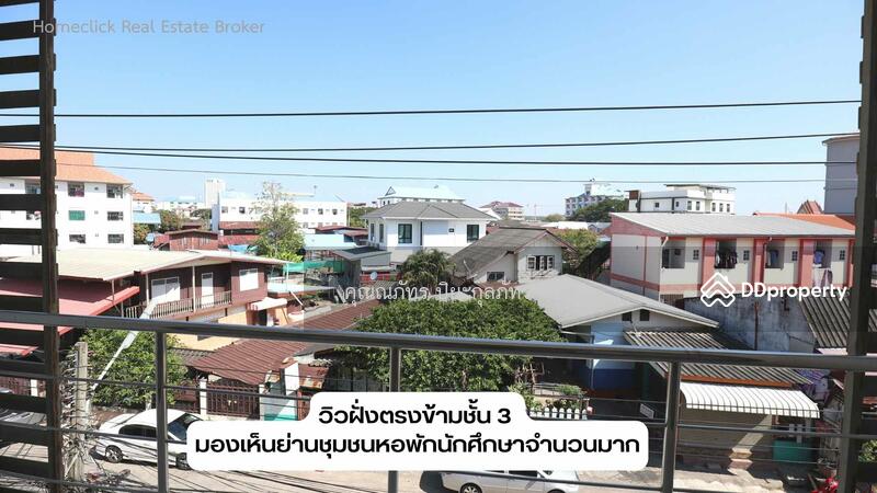 For Rent - ตึกกังสดารขอนแก่น, Khon Kaen