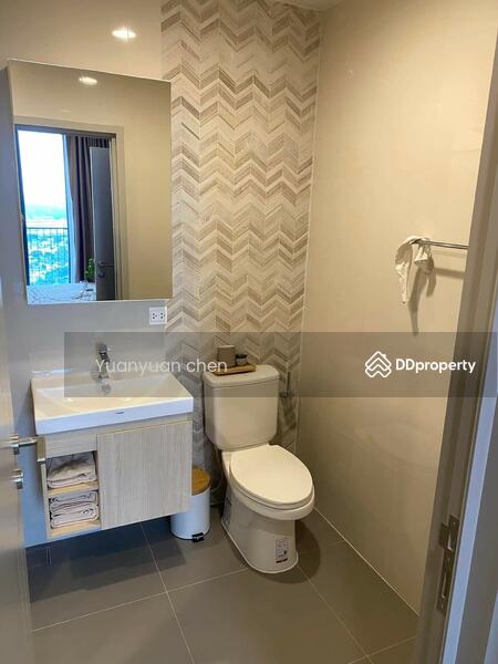 Oka Haus Sukhumvit 36, Bangkok, 3399 Rama 4 Road, Khong Tan, Khlong Toei, Bangkok, 1 Bedroom, 35 sqm, Condo For Rent, by Yuanyuan chen, 11085952 - DDproperty.com
