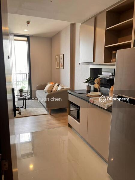 Oka Haus Sukhumvit 36, Bangkok, 3399 Rama 4 Road, Khong Tan, Khlong Toei, Bangkok, 1 Bedroom, 35 sqm, Condo For Rent, by Yuanyuan chen, 11085952 - DDproperty.com